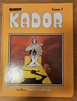 Kador N 1 (T.B.E.)