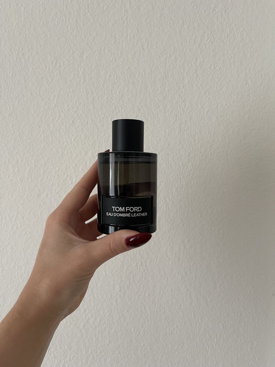 Tom Ford Parfums & Eau de Toilette: Tom Ford Eau de Ombre Leather 100ml – Neuf (Voir description) à Basel par Celea_