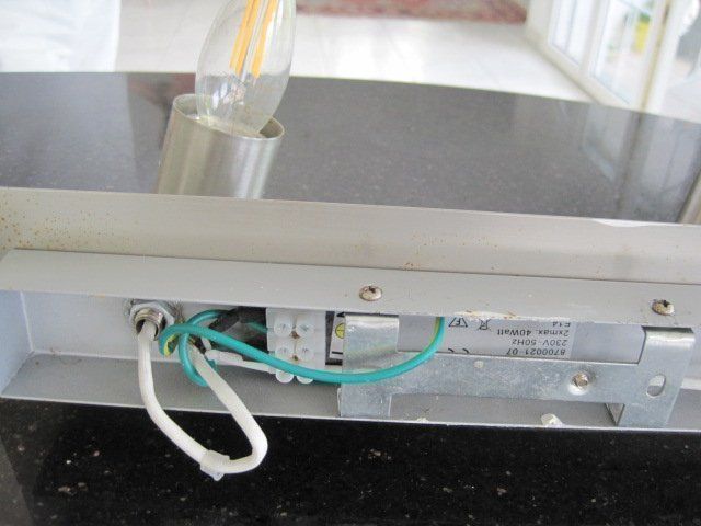 Lampadari & plafoniere: PLAFONNIER SPOTS – Usato da Murten venduto da Selliot 3