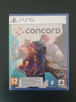 concord Neuf / NEW (sous emballage) ps5
