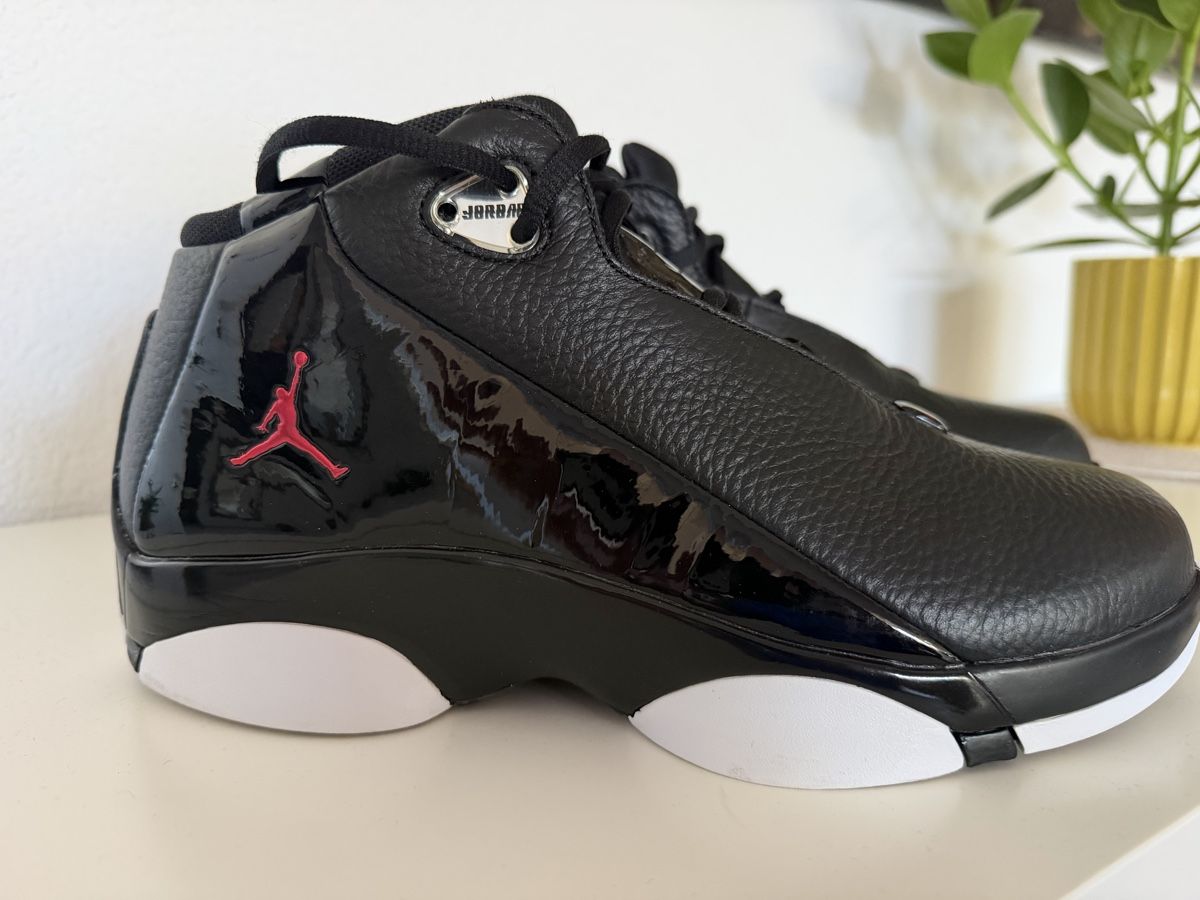 Jordan Herrenschuhe: Original Jordan Speziell Edition – Neu (gemäss Beschreibung) aus Rothrist von zuc_l5wz 1