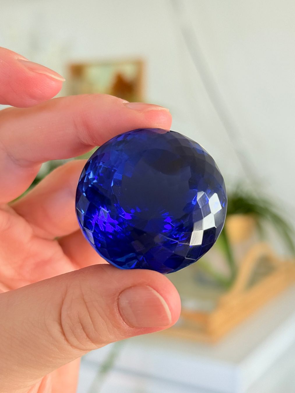 Pietre preziose: 295.20 Ct Certified Loose Gemstone – Nuovo e nell'imballaggio originale da Genève venduto da AWWA 3