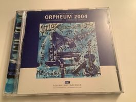 Orpheum 2004 Schlusskonzert