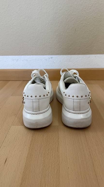 Damenschuhe: Schuhe von ALDO – Gebraucht aus Thun von tat_wg9t 1