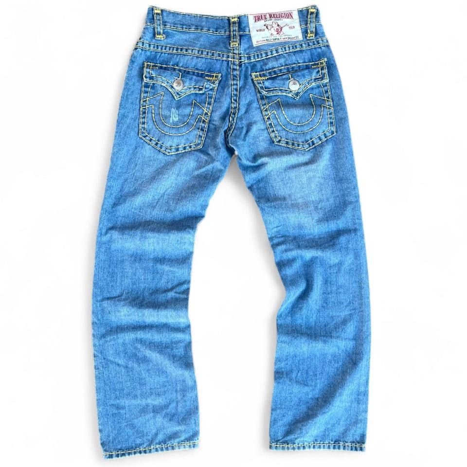 True Religion Jeans: True Religion Jeans – Usato da Riehen venduto da RESTREET