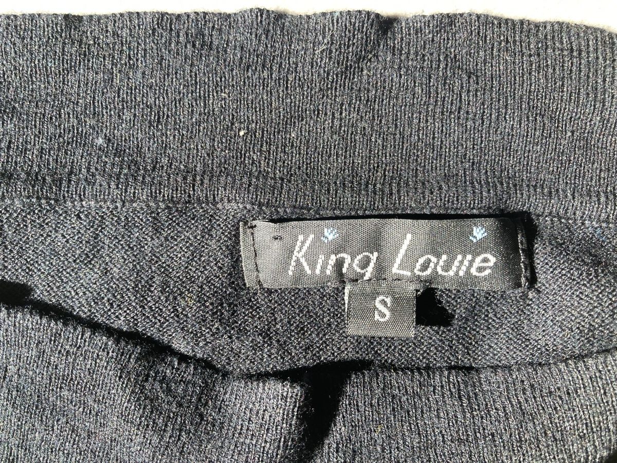 King Louie Maglioni & Felpe: Pullover King Louie S – Usato da Amden venduto da Karplusan 2