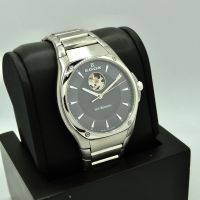 Montre Edox Les Bémonts "Open Heart" Automatique