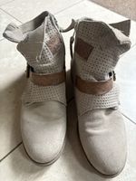 Stiefeletten MJUS Grösse 38