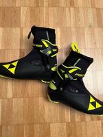Fischer RCS Skate Skatingschuhe Grösse 38