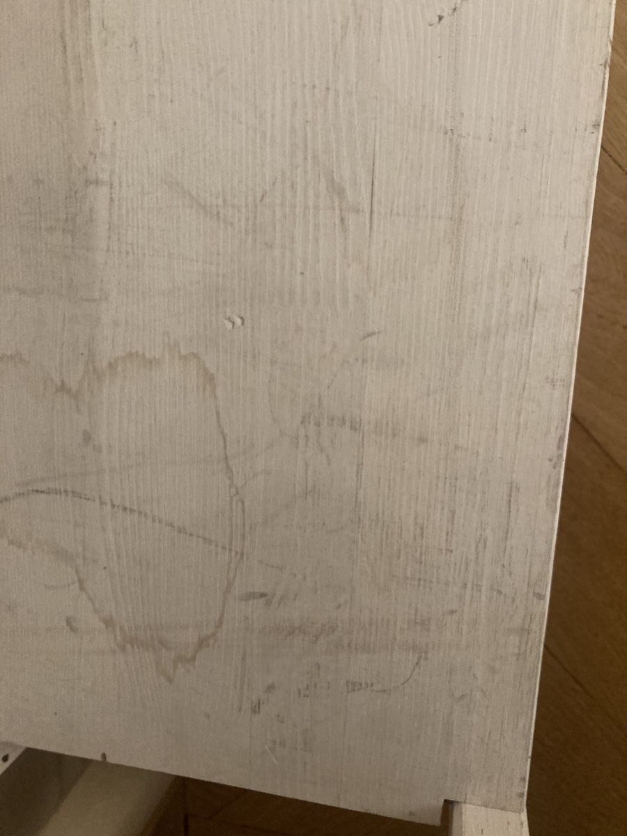 Regale: IVAR Gestell weiss angestrichen – Gebraucht aus Bern von stella.marina 4