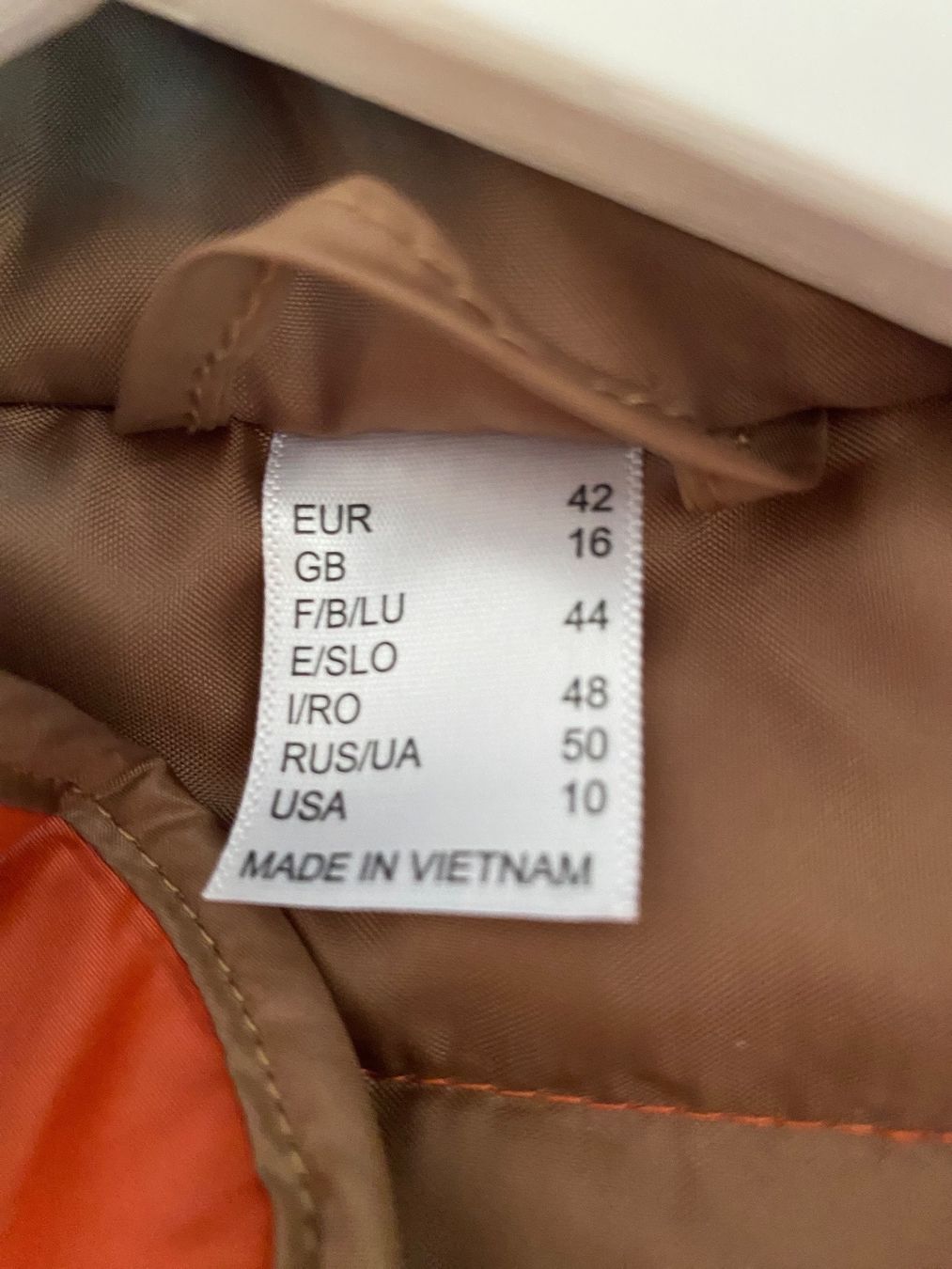 Jacken: Jacke Damen NEU, Grösse 42 – Neu (gemäss Beschreibung) aus Zürich von hulahup 5