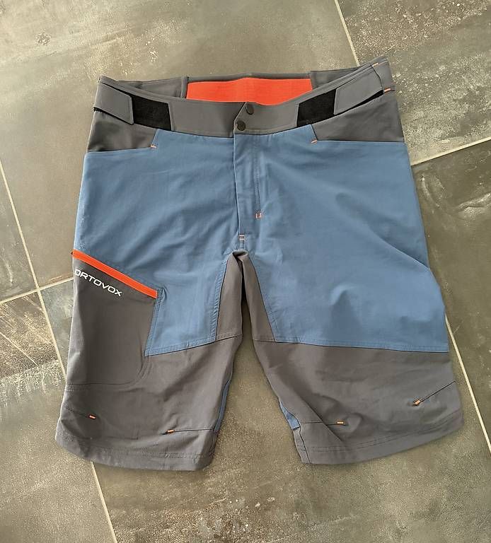 Ortovox Hosen: Ortovox Herren Wanderhose Gr. L – Gebraucht aus Lüterkofen von GiCa_
