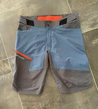 Ortovox Herren Wanderhose Gr. L