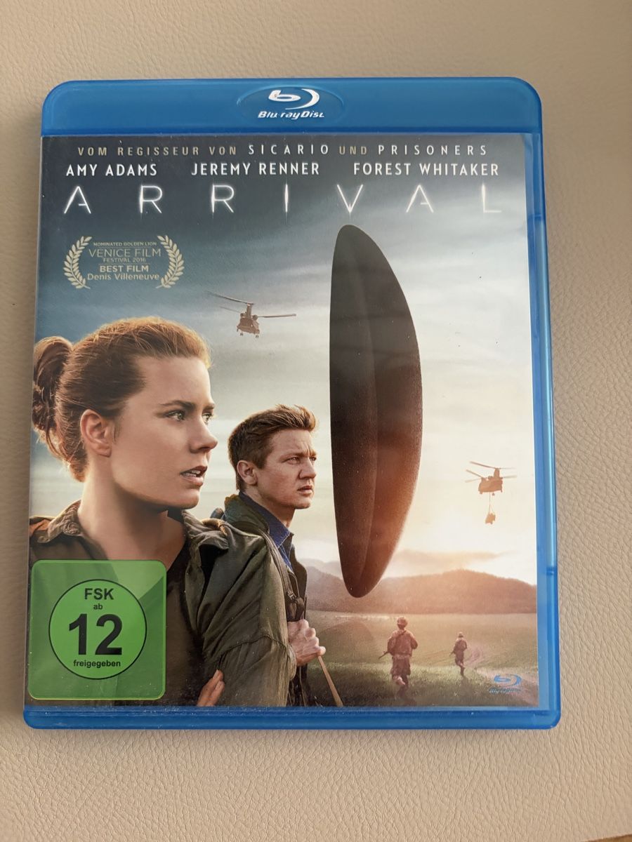 Tous les DVDs: Diverse Blu Ray Discs – D'occasion à Grenchen par LeMedi 3
