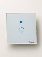 Sonoff WLAN-Touch-Lichtschalter