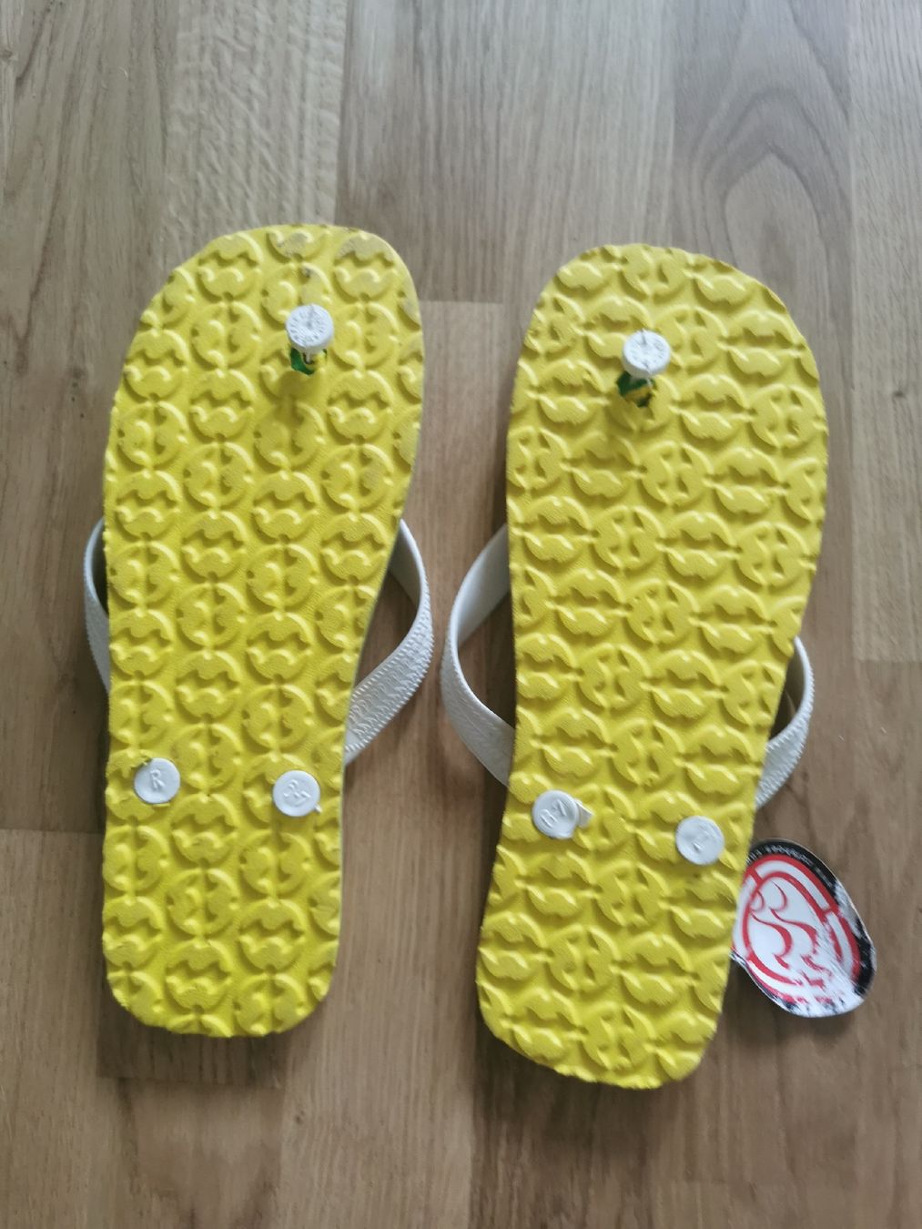 Scarpe da uomo: Flip flop 42 neue – Nuovo (secondo la descrizione) da Bern venduto da ged_ffx9 1