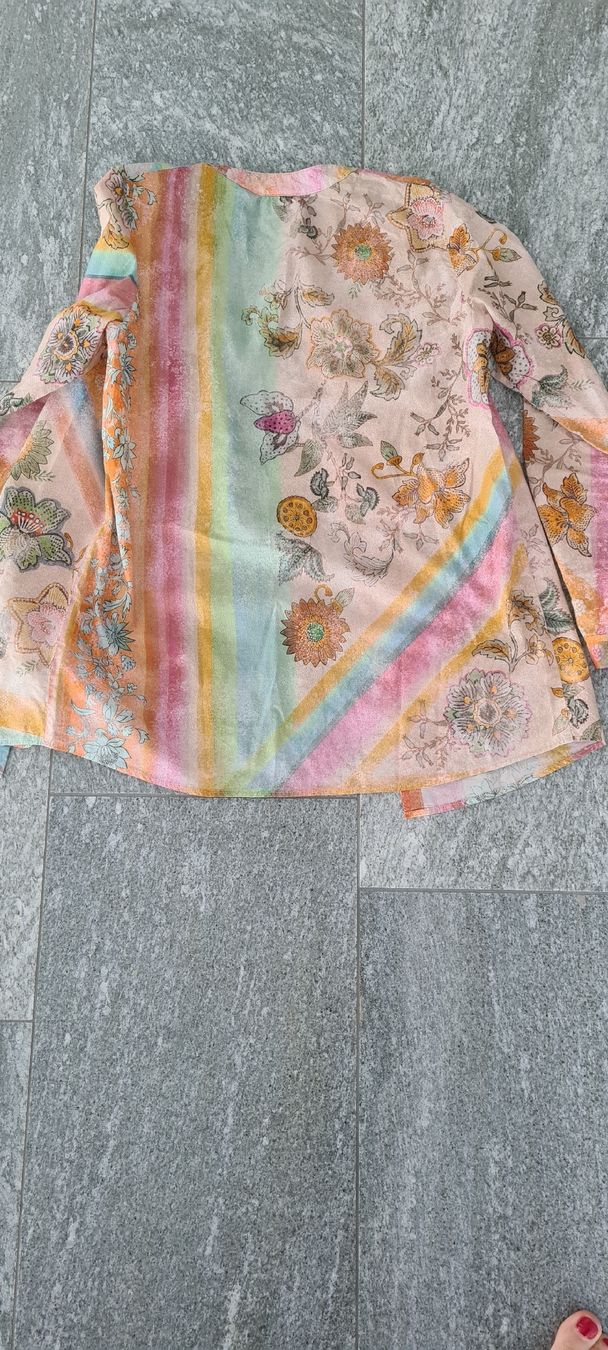 Bogner Camicette: Bogner Bluse GR 34 XS – Usato da Luzern venduto da annabelle25 4