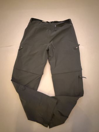 Wanderhosen The North Face