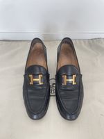 Hermès Loafers