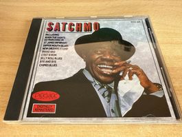 K1 Louis Armstrong – Satchmo