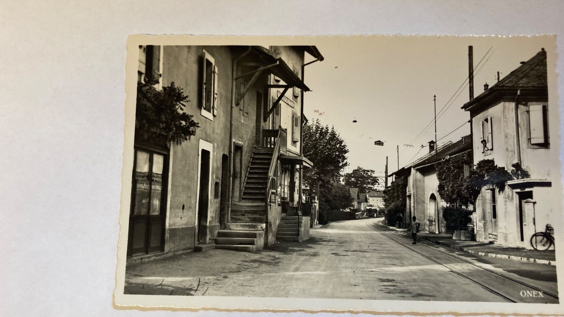 Cartoline postali: Postkarten 5 Stk. – Usato da Ermensee venduto da Alainmischler 3