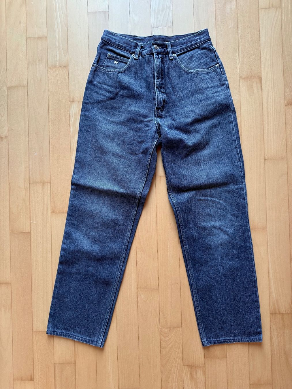 Jeans: Herren Jeans Teddys. Grösse 40 – Usato da Wallbach venduto da 10merlin