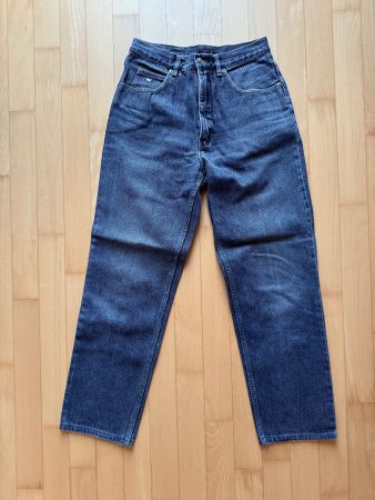 Herren Jeans Teddys. Grösse 40