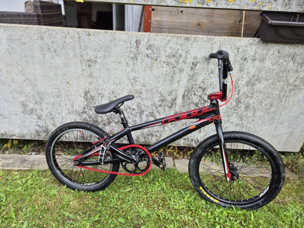 BMX Felt Sector Acheter sur Ricardo