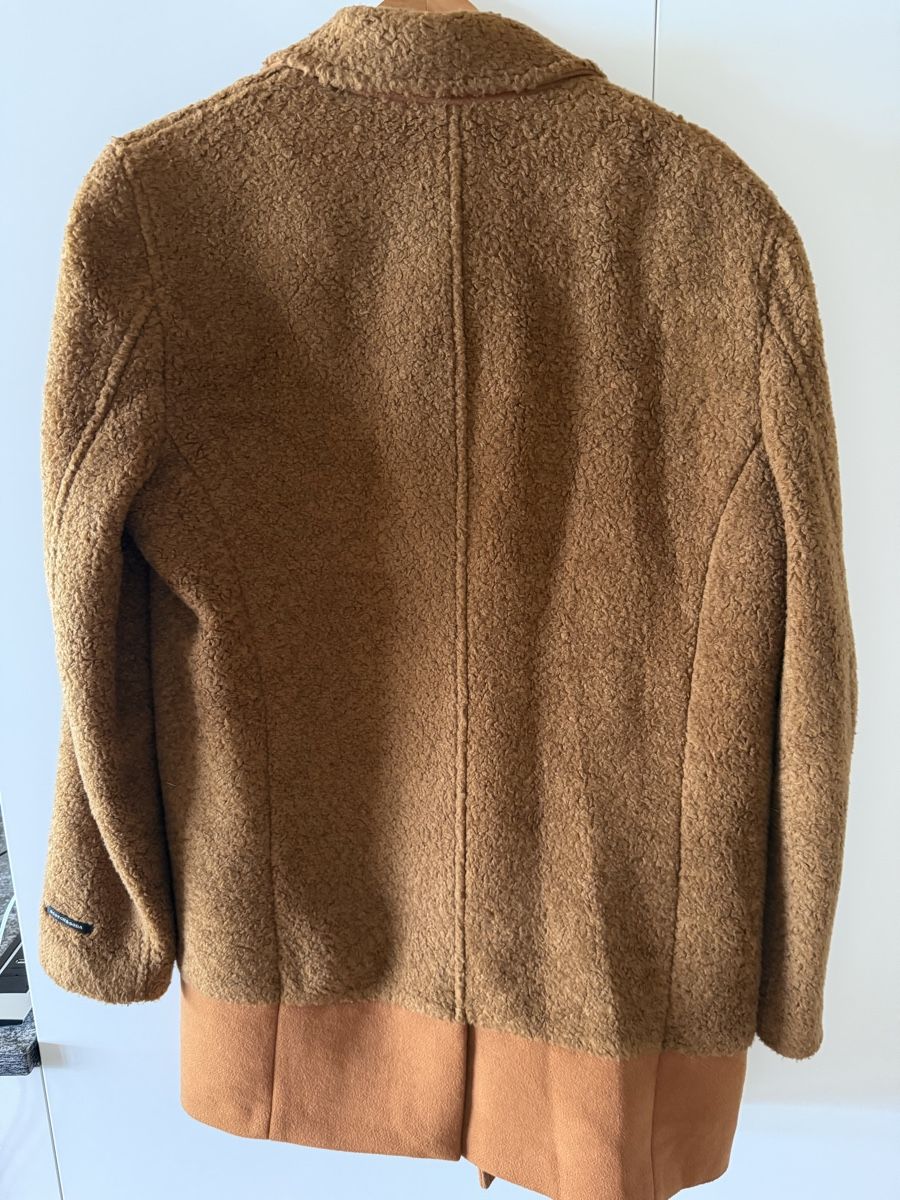 Maison Scotch Cappotti: Scotch&Soda mens coat – Nuovo (secondo la descrizione) da Uerikon venduto da kot_7lql 7