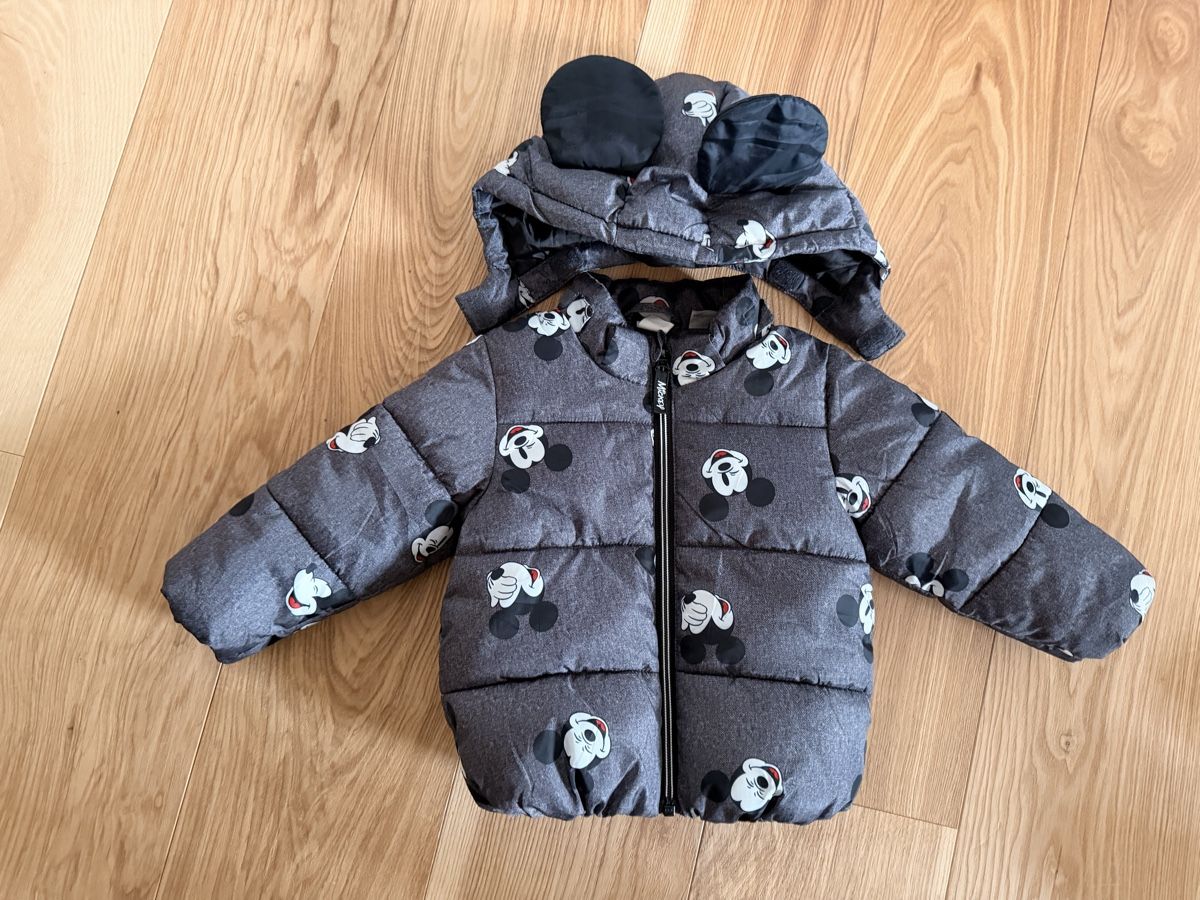 Lotti & Set di vestiti: Kleiderpaket Grösse 80 / Schlafsack / Steiff, Name It. etc. – Usato da Disentis/Mustér venduto da oigina 2