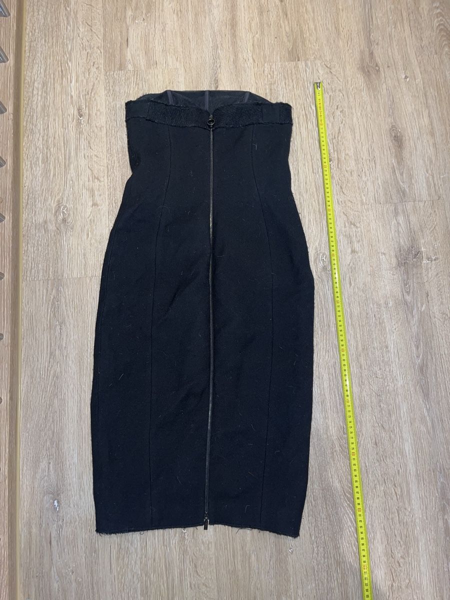 Iceberg Vestiti: Iceberg Black Corset Dress, Size Small – Nuovo (secondo la descrizione) da Zürich venduto da Isabella123 3