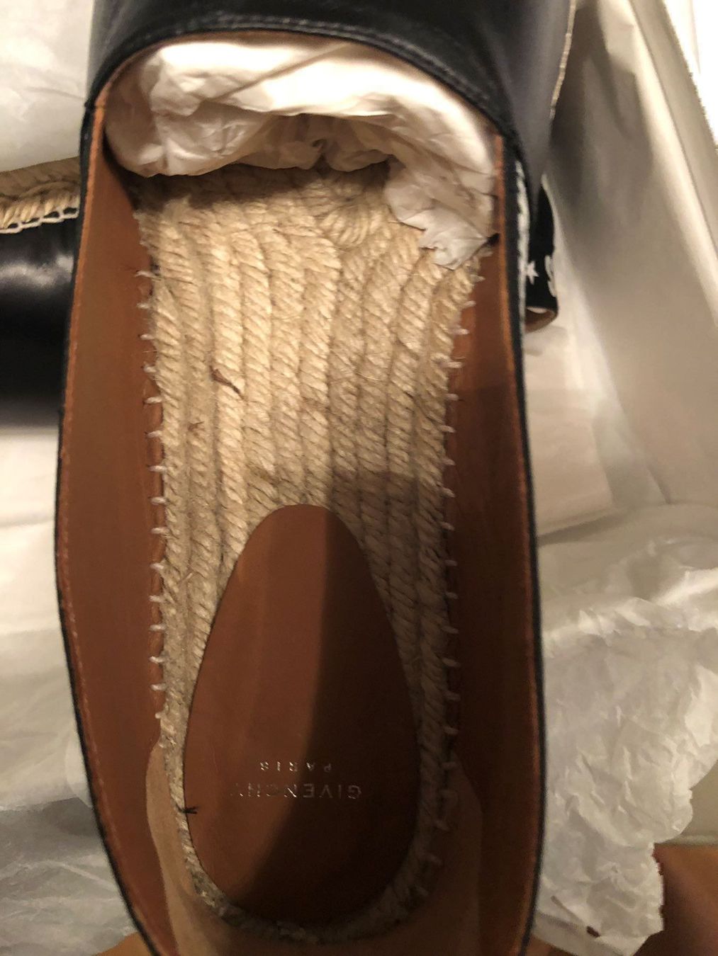 Givenchy Chaussures femmes: Givenchy Espadrilles,Gr.42 NEU!!! – Neuf avec emballage d'origine à Neuenhof par prada010 2