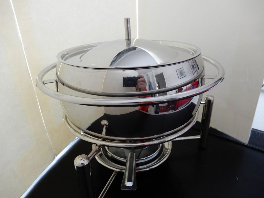 SIGG, Fondue Chinoise/Fondue Käse Garnitur | Kaufen auf Ricardo