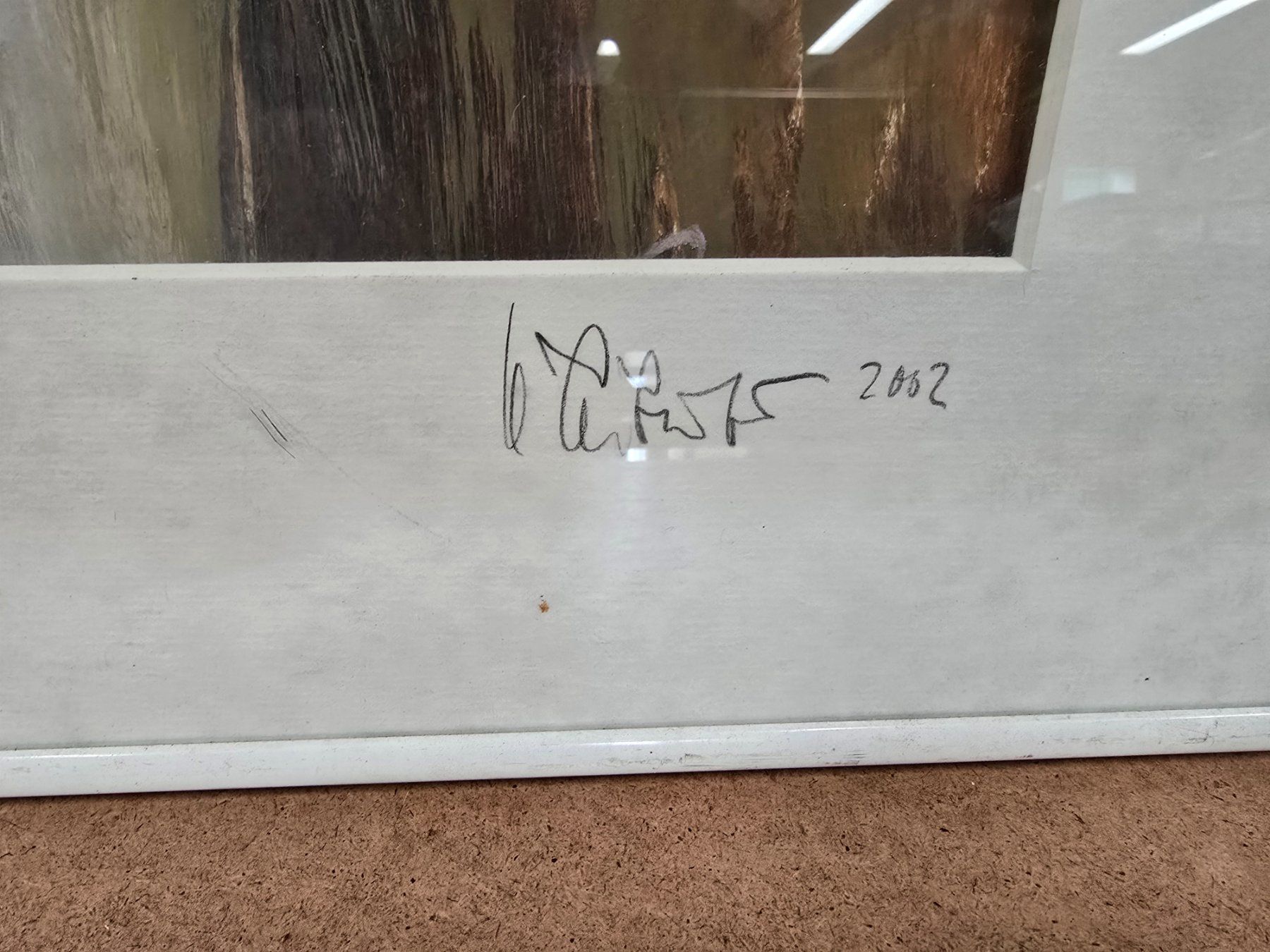 Gemälde: Gemälde bzw. Bild 51x71cm ab 1.- – Gebraucht aus KRINAU von Mio_Liqstyle 4
