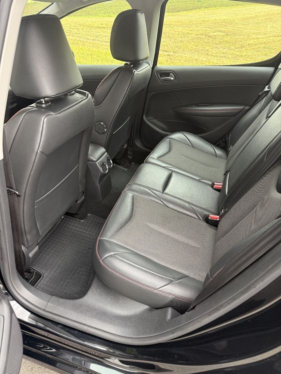 Peugeot Automobili: Peugeot 308 GTI ab MFK 07.2025 – Usato da Leutwil venduto da Roland2052 7