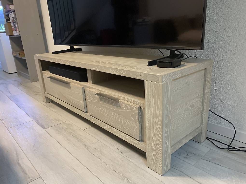 Mobili TV: Meuble TV – Usato da Chambésy venduto da lil_5tkn 2