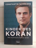 Kinder des Koran – Was muslimische Schüler lernen / Constant