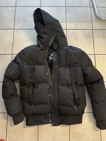 Zavetti Canada Jacke Gr M