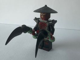 LEGO Ninjago Drix (njo0924)