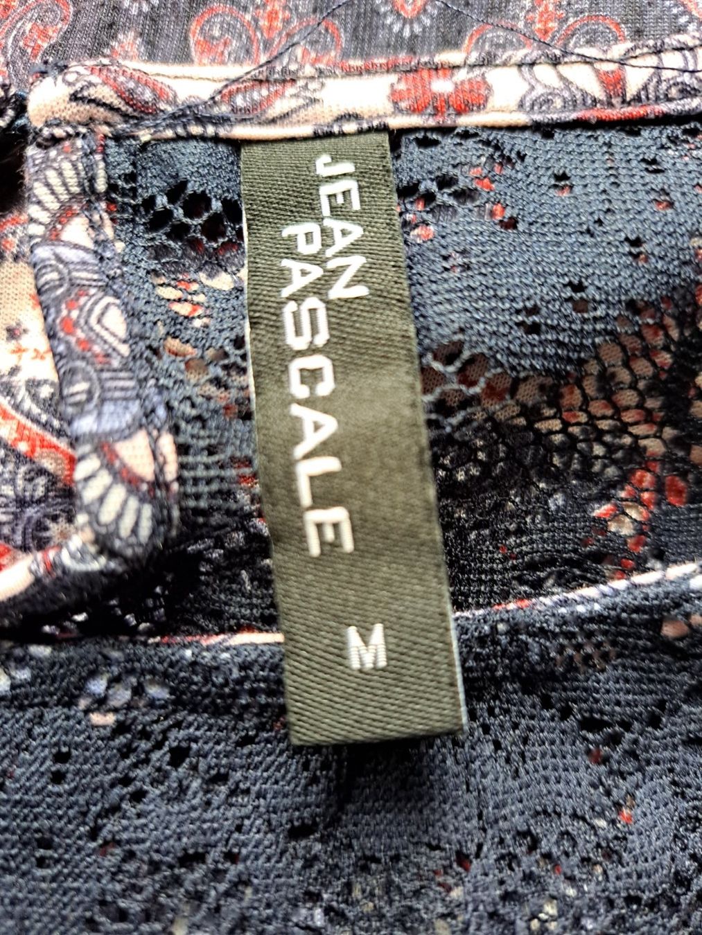 Tops: Sommertop Jean Pascale – Gebraucht aus Rafz von MuriFinn 2