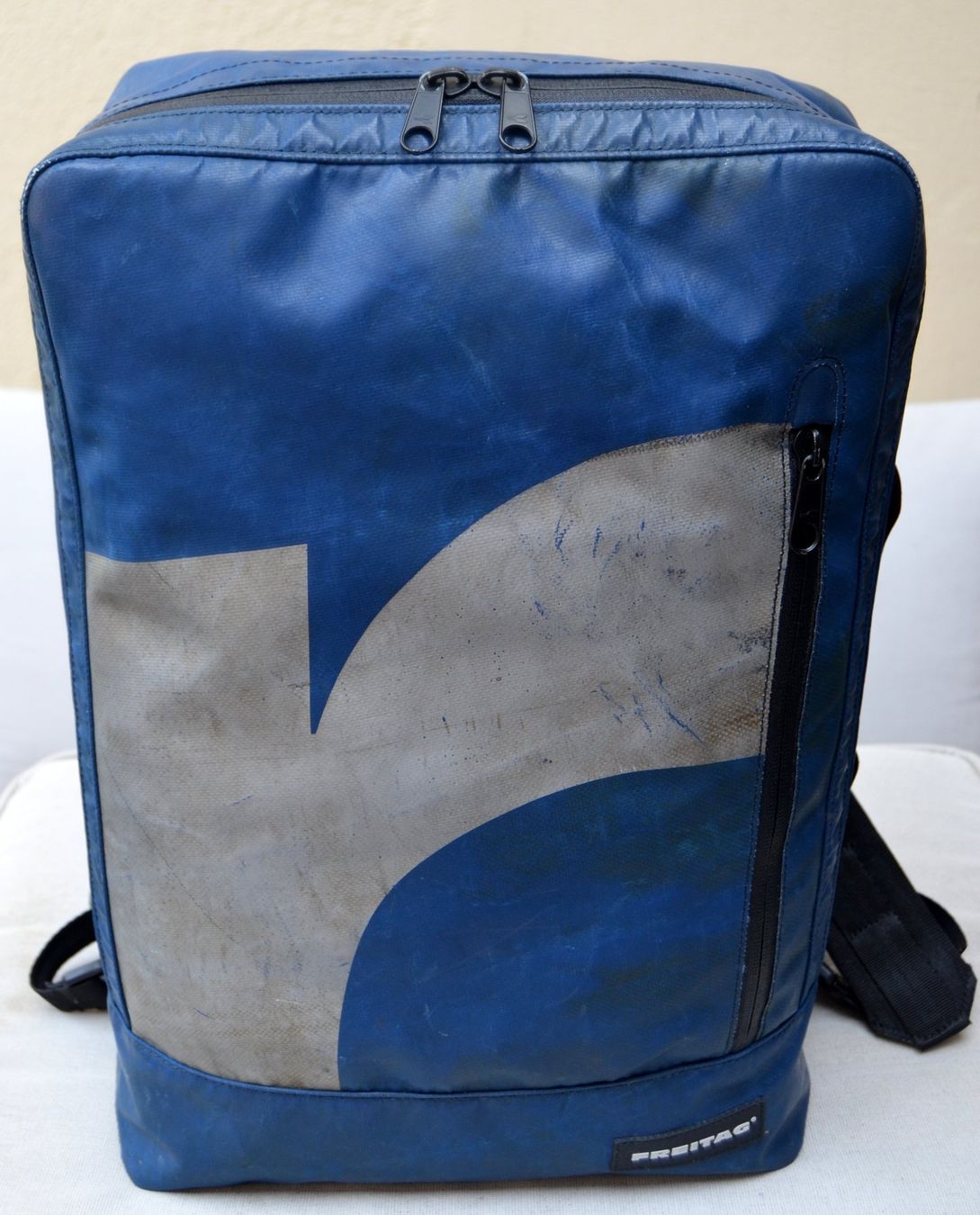 Freitag Rucksäcke: Freitag Rucksack / sac à dos – Gebraucht aus Collonges von arashee 2