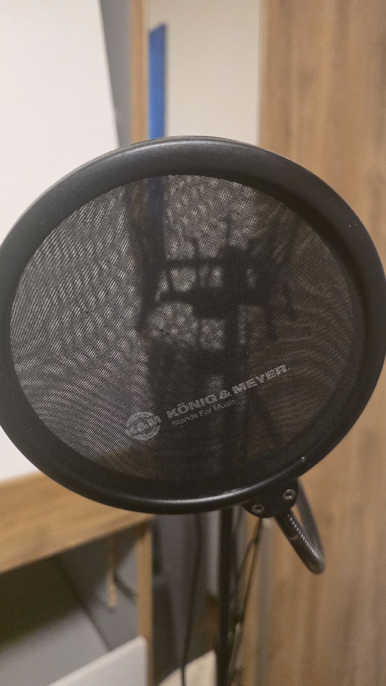 Neumann Microfoni: Neumann Berlin – Nuovo e nell'imballaggio originale da Kloten venduto da dineroflow 2