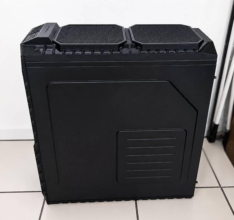 Intel PC: Gaming PC / Desktop PC  Intel i5, 16 GB RAM, GTX 680 – Usato da Basel venduto da top_w2hg 2