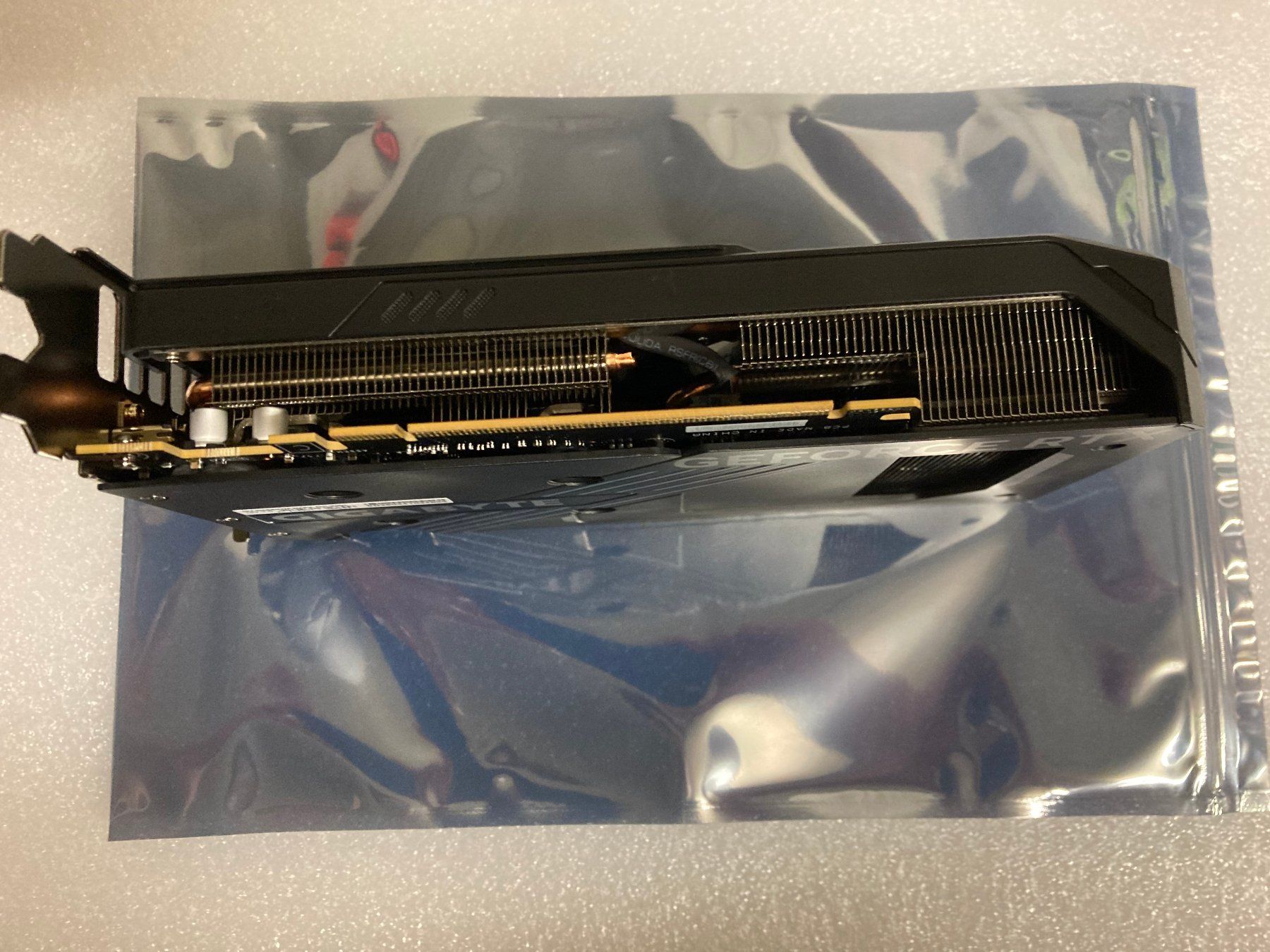 Nvidia Schede grafiche: Gigabyte GeForce RTX 5060 Windforce MAX OC 8GB neu – Nuovo (secondo la descrizione) da Wettingen venduto da Schabernack_sam 2