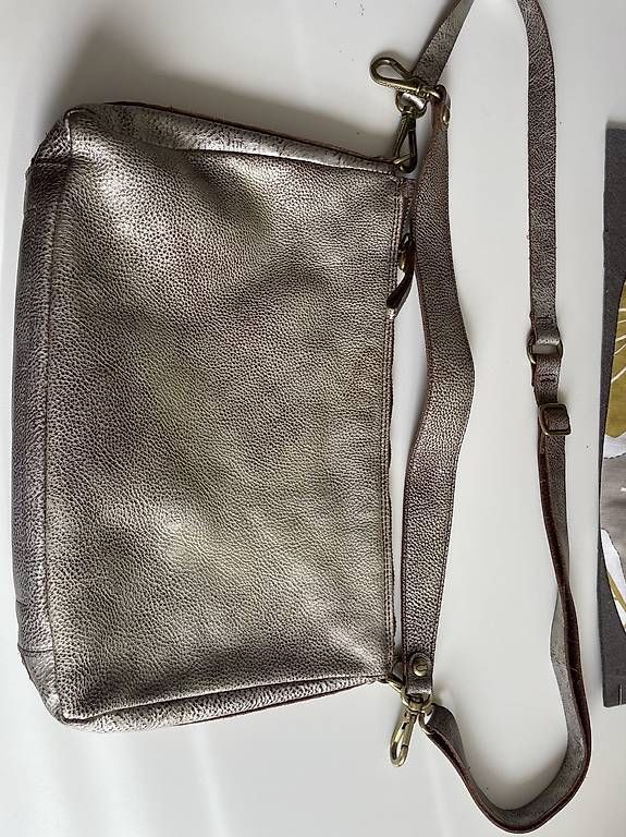 Taschen für Damen: Campomaggi Handtasche – Gebraucht aus Bern von Pippilotta62 1