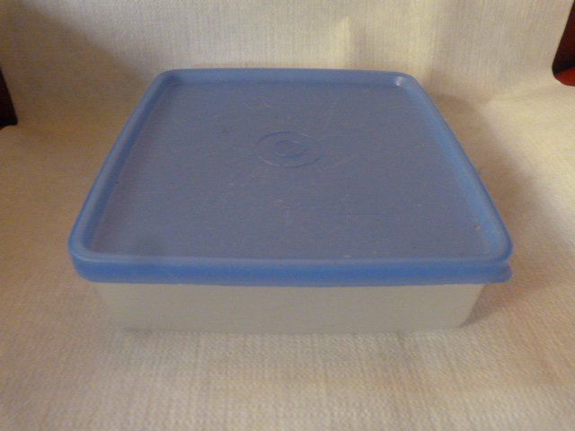 Tupperware Behälter & Ähnliches: Tupperware Behälter, 400ml – Gebraucht aus Nunningen von Ave51 2