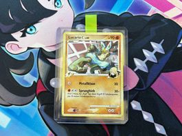 2009 POKEMON Lucario C LV.60 Supreme Victors 31