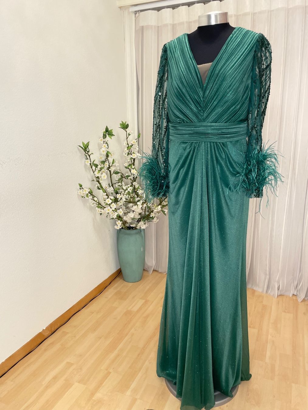Vestiti: Abendkleid – Usato da Oberglatt ZH venduto da Azurra