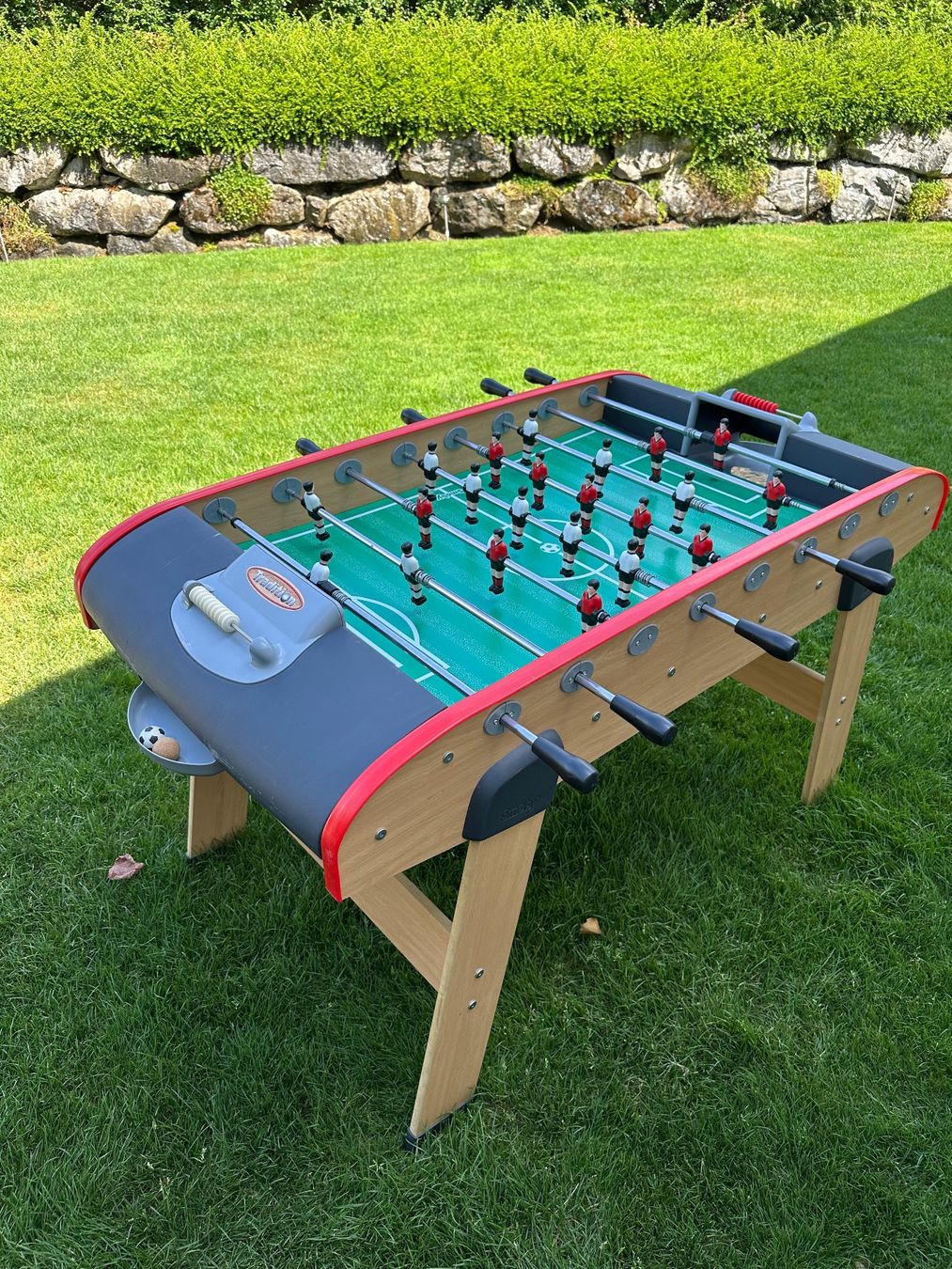 Smoby Giochi: Tschütteli- Kasten – Usato da Frauenfeld venduto da Jacqueline050
