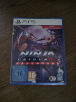 PS5 Ninja Gaiden Master Collection neuwertig